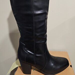 Womens boots